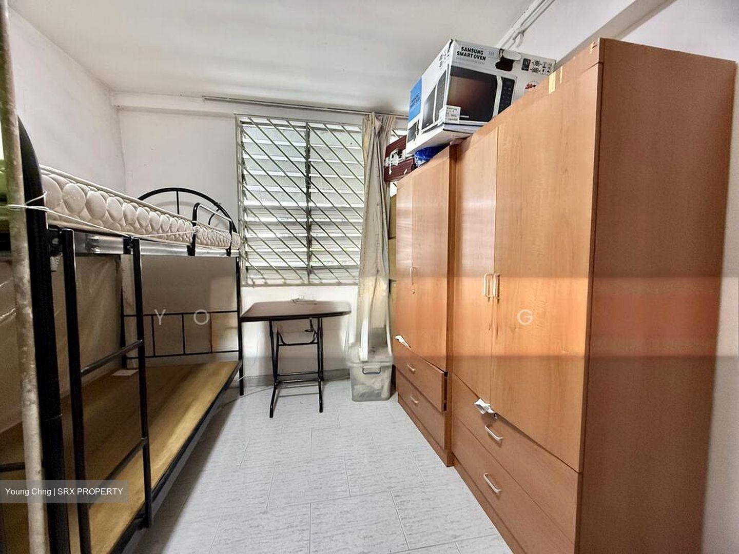 Blk 504 Hougang Avenue 8 (Hougang), HDB 4 Rooms #557345081